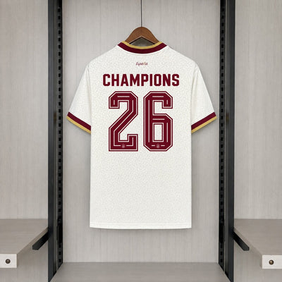 spain 2 stars away shirt 2026
