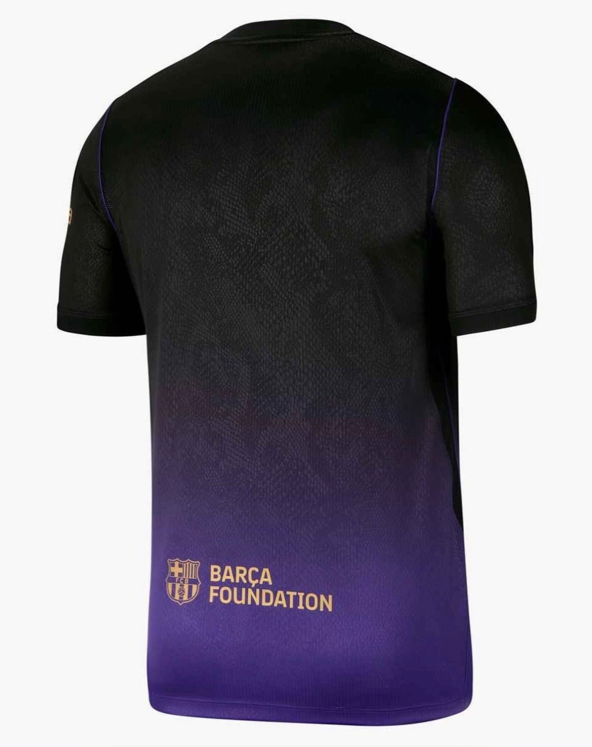 Barcelona kobe away 2026/2027