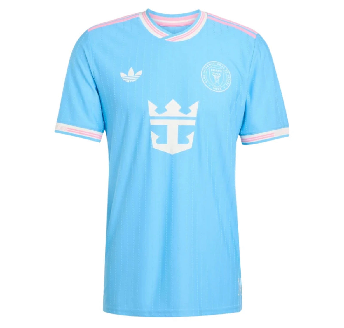 INTER MIAMI THIRD KIT 25/26