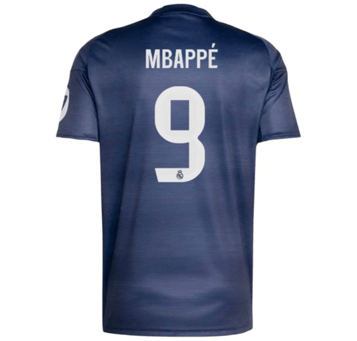 Real madrid away  25/26