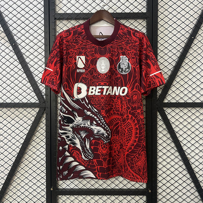 Porto Special Edition Red 25/26 tm