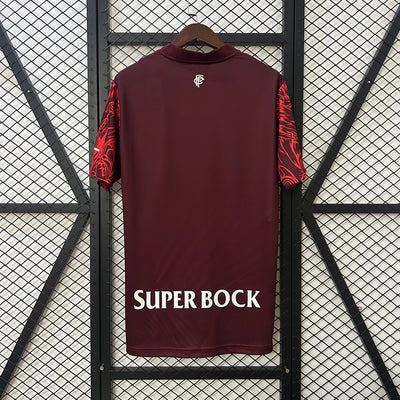 Porto Special Edition Red 25/26 tm