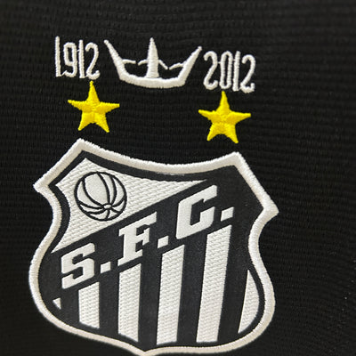 Retro Santos retro Away 12/13 tm