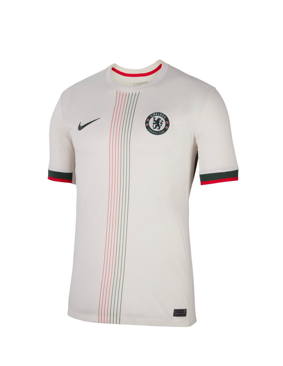 Chelsea away 25/26