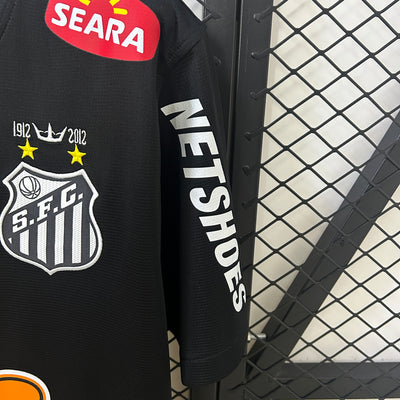 Retro Santos retro Away 12/13 tm