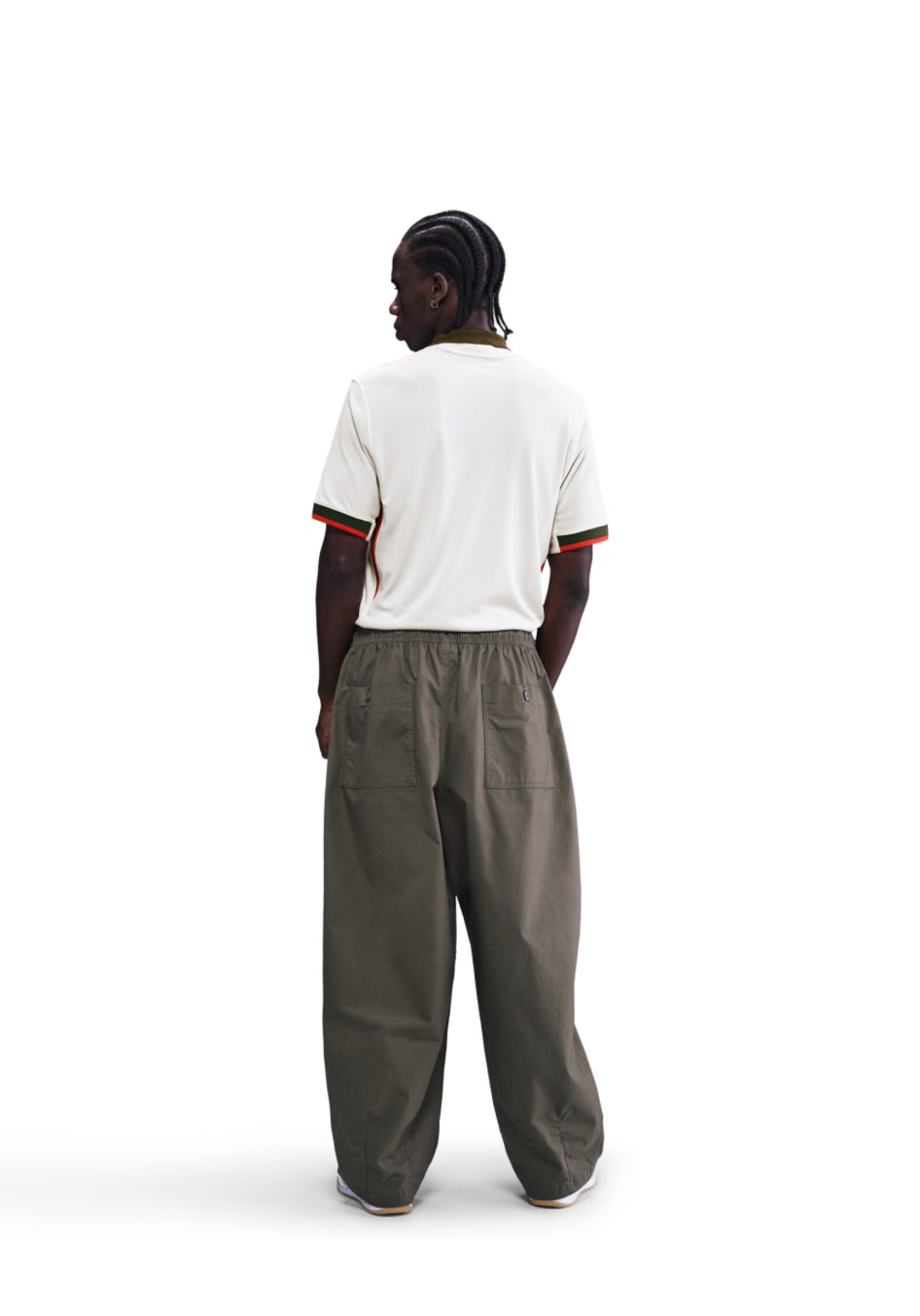 Chelsea away 25/26