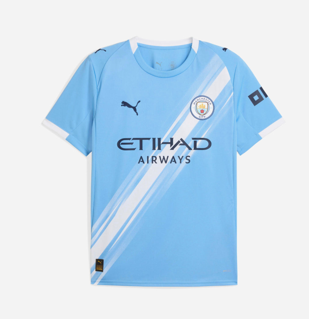 manchester city home 2025/2026 tm