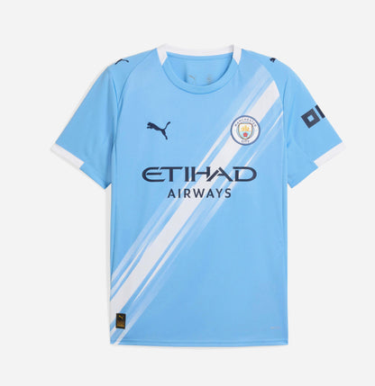 manchester city home 2025/2026 tm