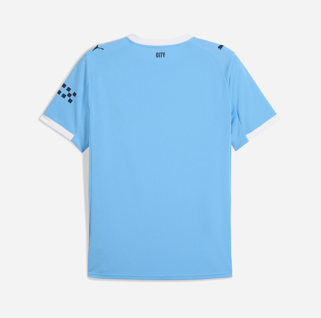 manchester city home 2025/2026 tm