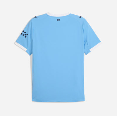 manchester city home 2025/2026 tm