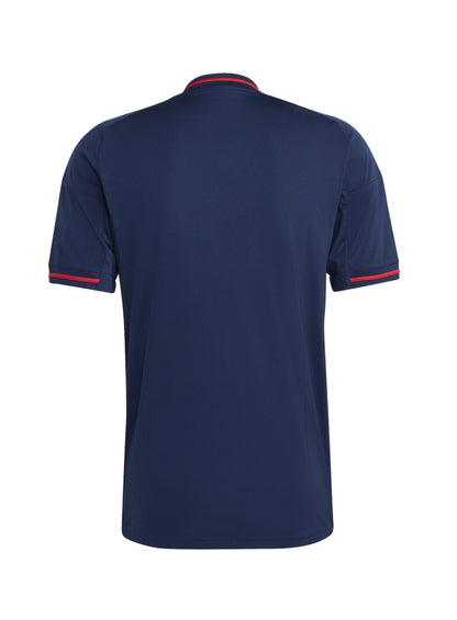 Olympique Lyonnais Away jersey  25/26 tm