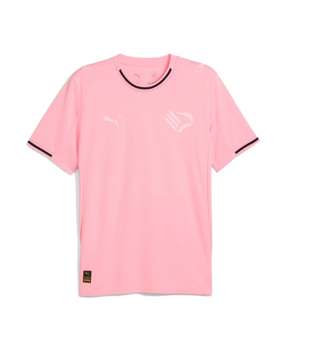 PALERMO FC  PINK 25/26