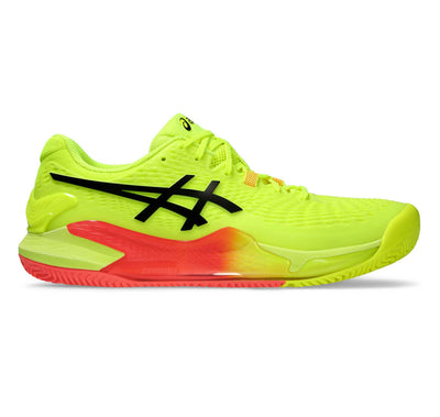 GEL-RESOLUTION 9 CLAY PARIS