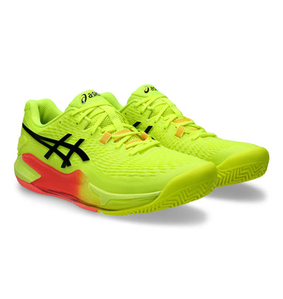 GEL-RESOLUTION 9 CLAY PARIS