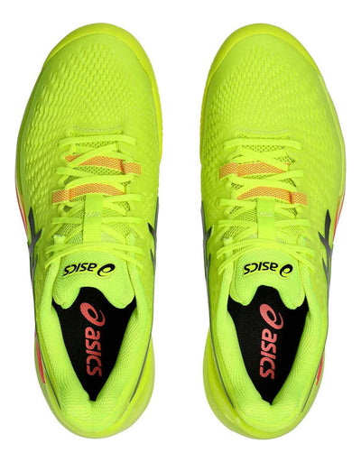 GEL-RESOLUTION 9 CLAY PARIS