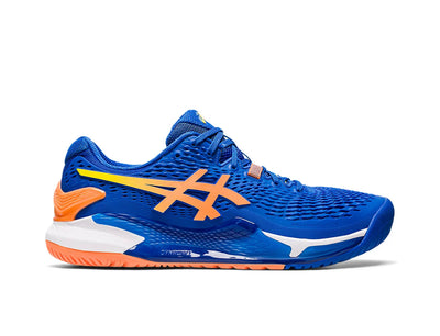 GEL-RESOLUTION 9 NOVAK