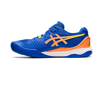 GEL-RESOLUTION 9 NOVAK