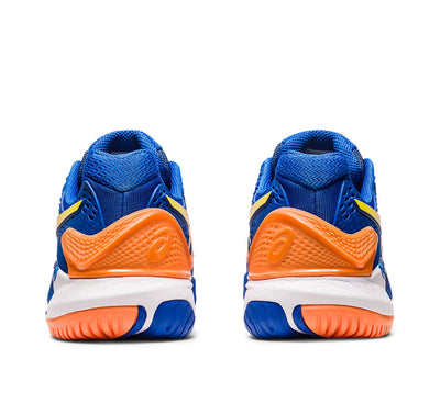 GEL-RESOLUTION 9 NOVAK