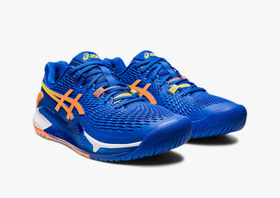 GEL-RESOLUTION 9 NOVAK