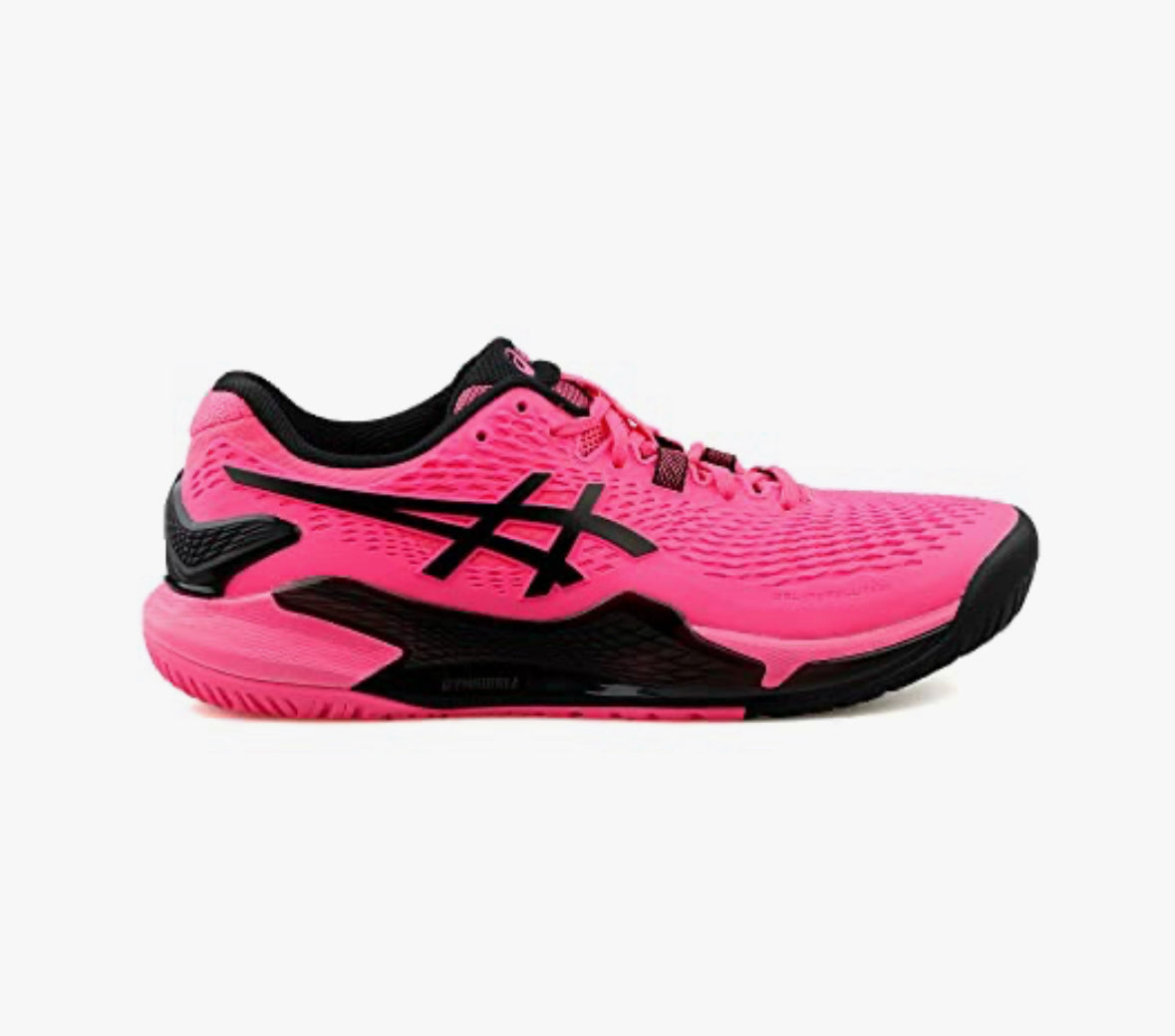 ASICS Gel-resolution 9