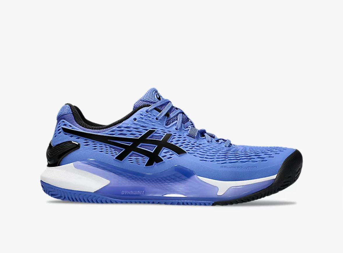 ASICS GEL RESOLUTION 9