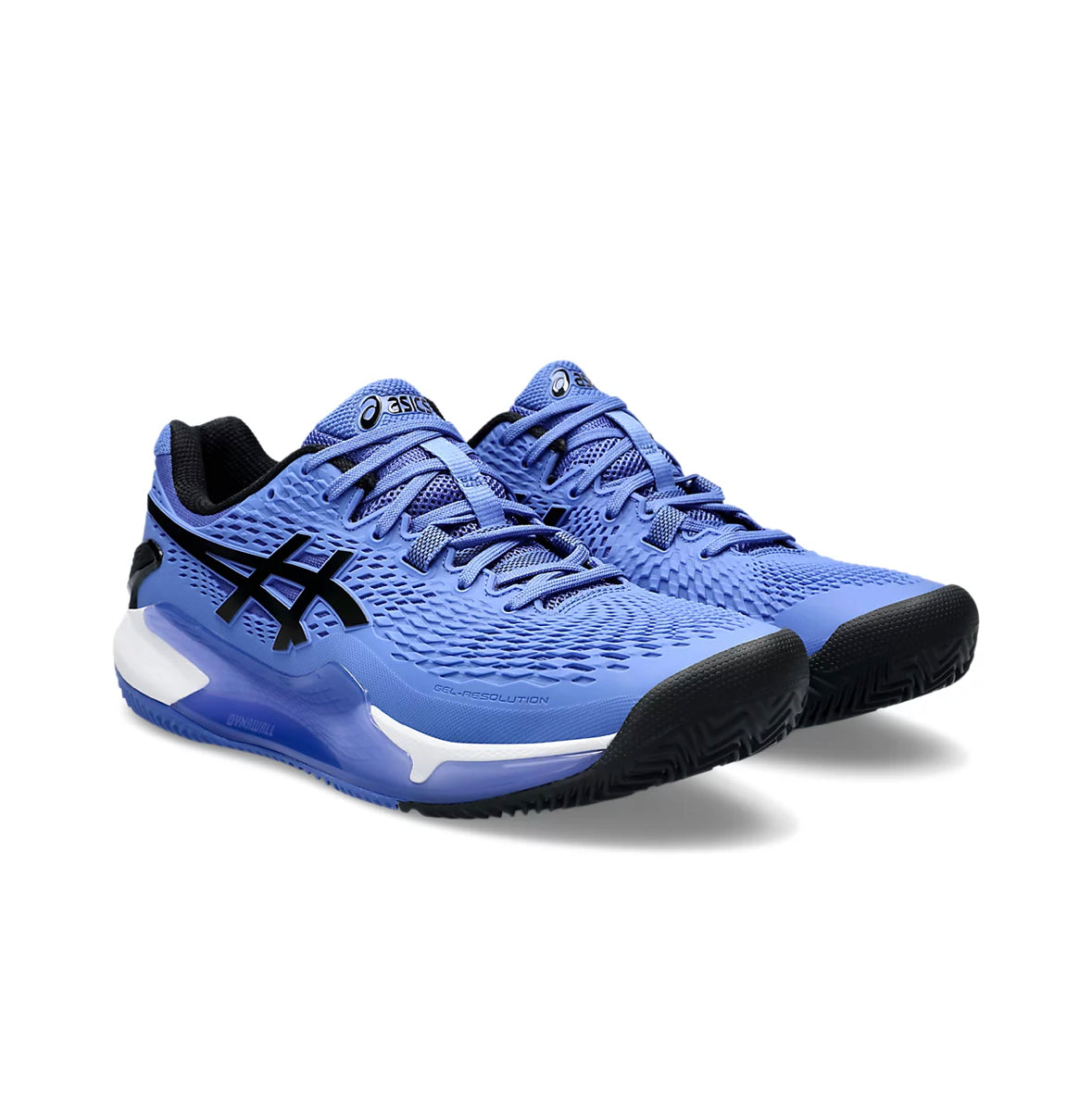 ASICS GEL RESOLUTION 9
