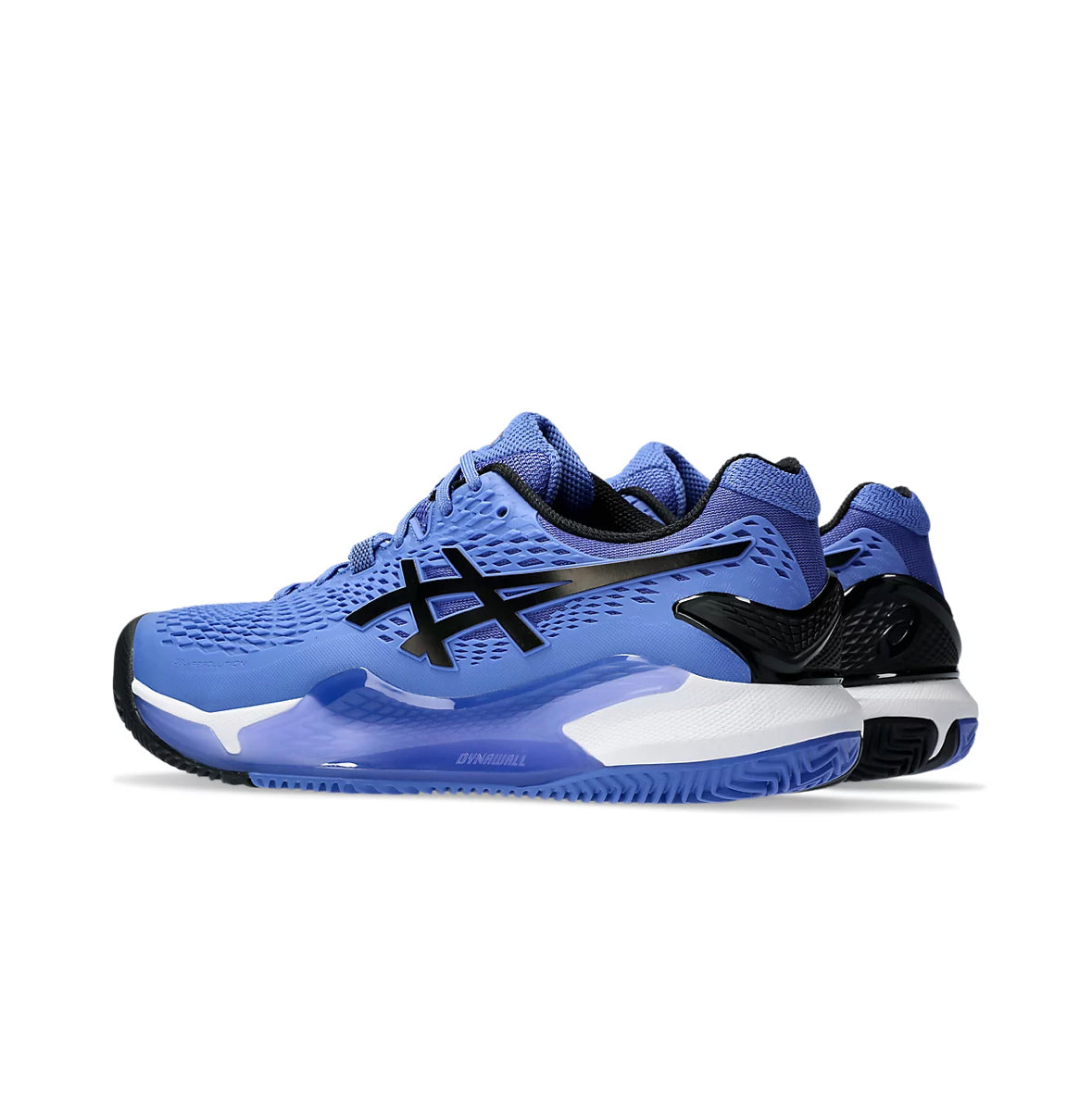 ASICS GEL RESOLUTION 9
