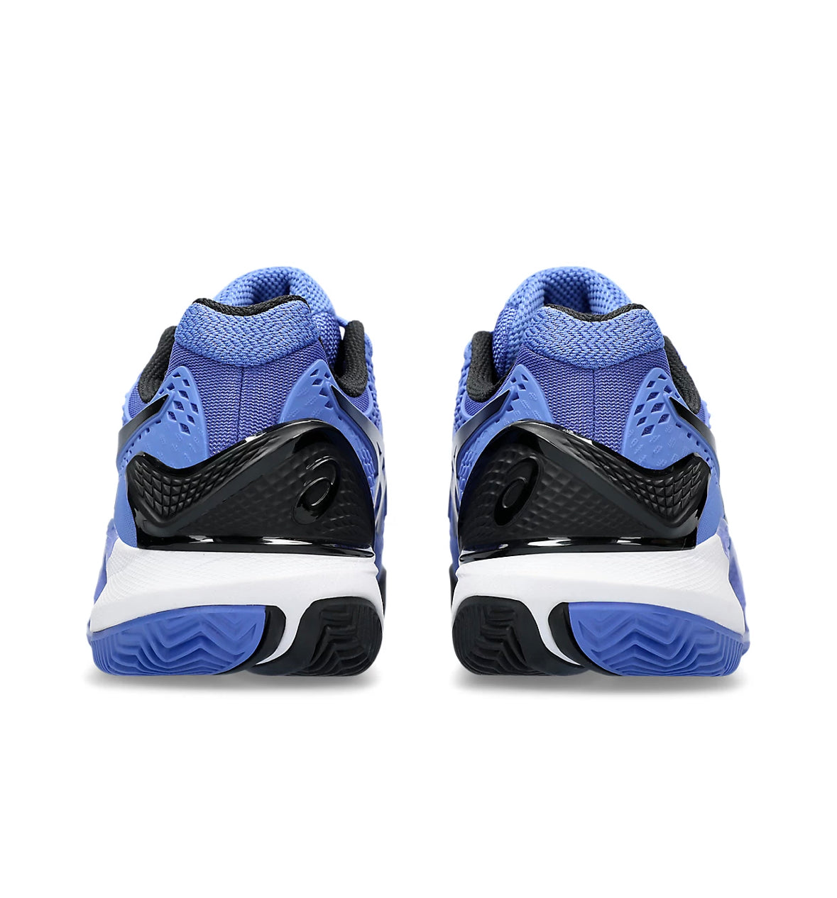 ASICS GEL RESOLUTION 9