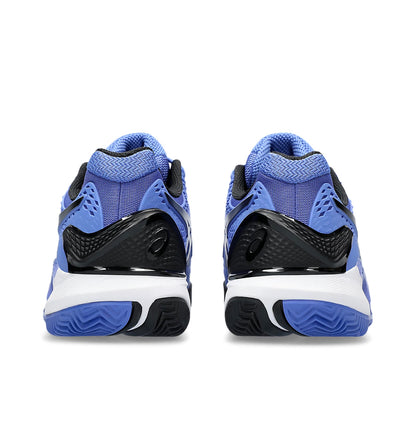 ASICS GEL RESOLUTION 9