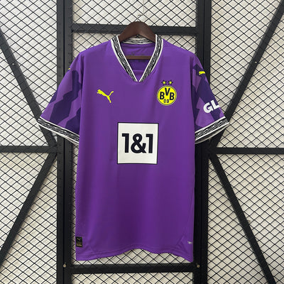 Goalkeeper Dortmund Purple 2024/2025