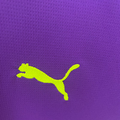 Goalkeeper Dortmund Purple 2024/2025