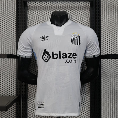 Santos Player Version Home 2024/2025  tm