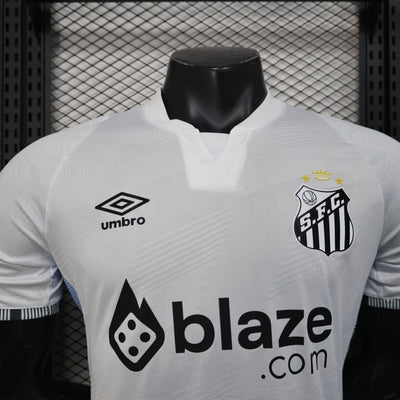 Santos Player Version Home 2024/2025  tm