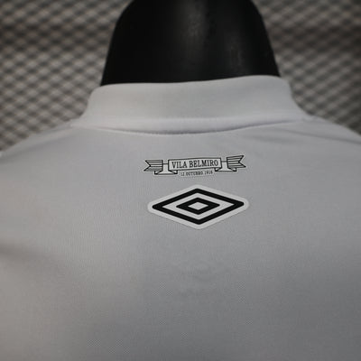 Santos Player Version Home 2024/2025  tm