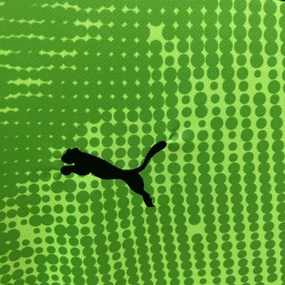 Goalkeeper Portugal Green 2025
