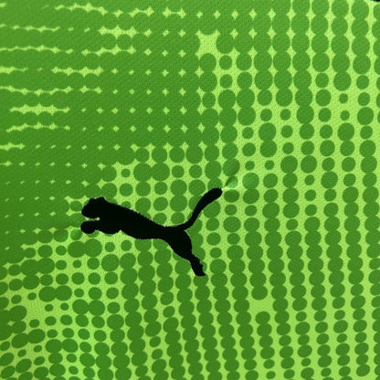 Goalkeeper Portugal Green 2025