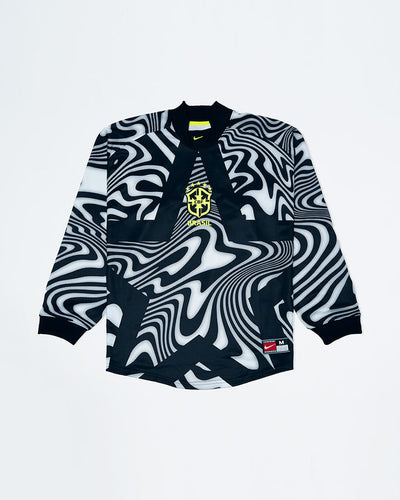 Brazil Gk world cup jersey 2026