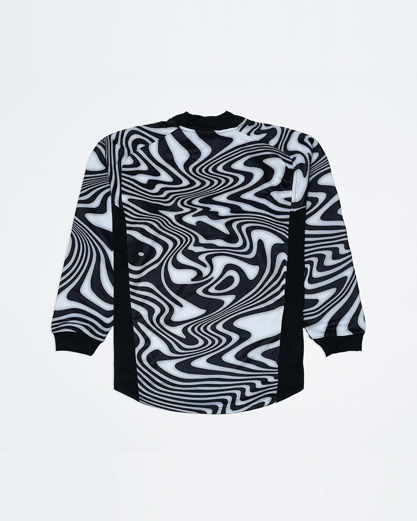 Brazil Gk world cup jersey 2026