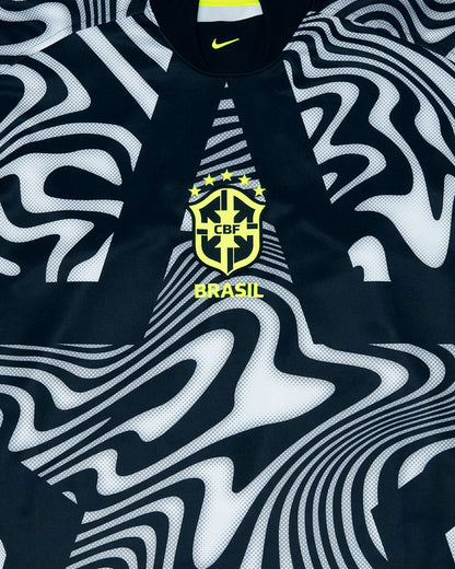 Brazil Gk world cup jersey 2026