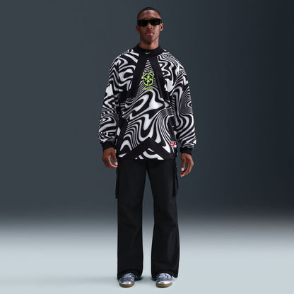 Brazil Gk world cup jersey 2026