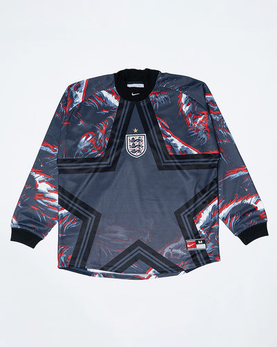 England Gk world cup jersey 2026