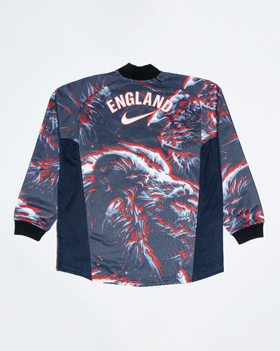 England Gk world cup jersey 2026