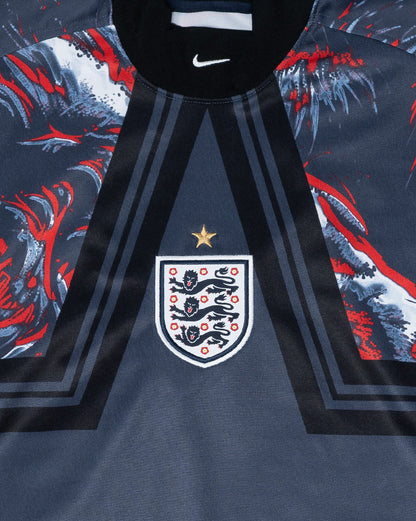 England Gk world cup jersey 2026