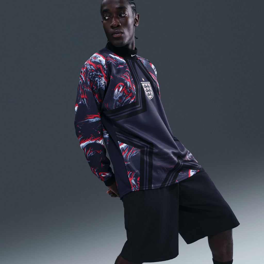 England Gk world cup jersey 2026