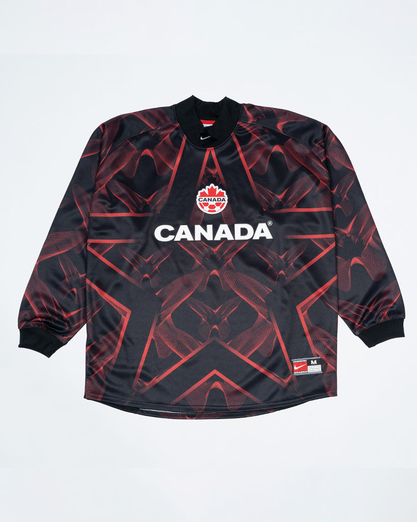 Canada Gk world cup jersey 2026