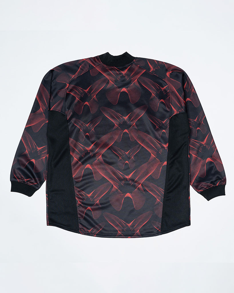 Canada Gk world cup jersey 2026