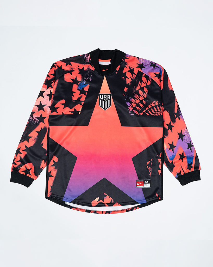 Usa Gk world cup jersey 2026