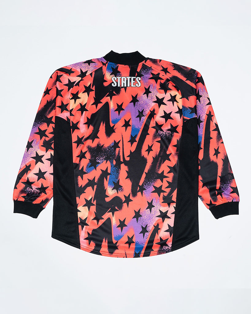 Usa Gk world cup jersey 2026