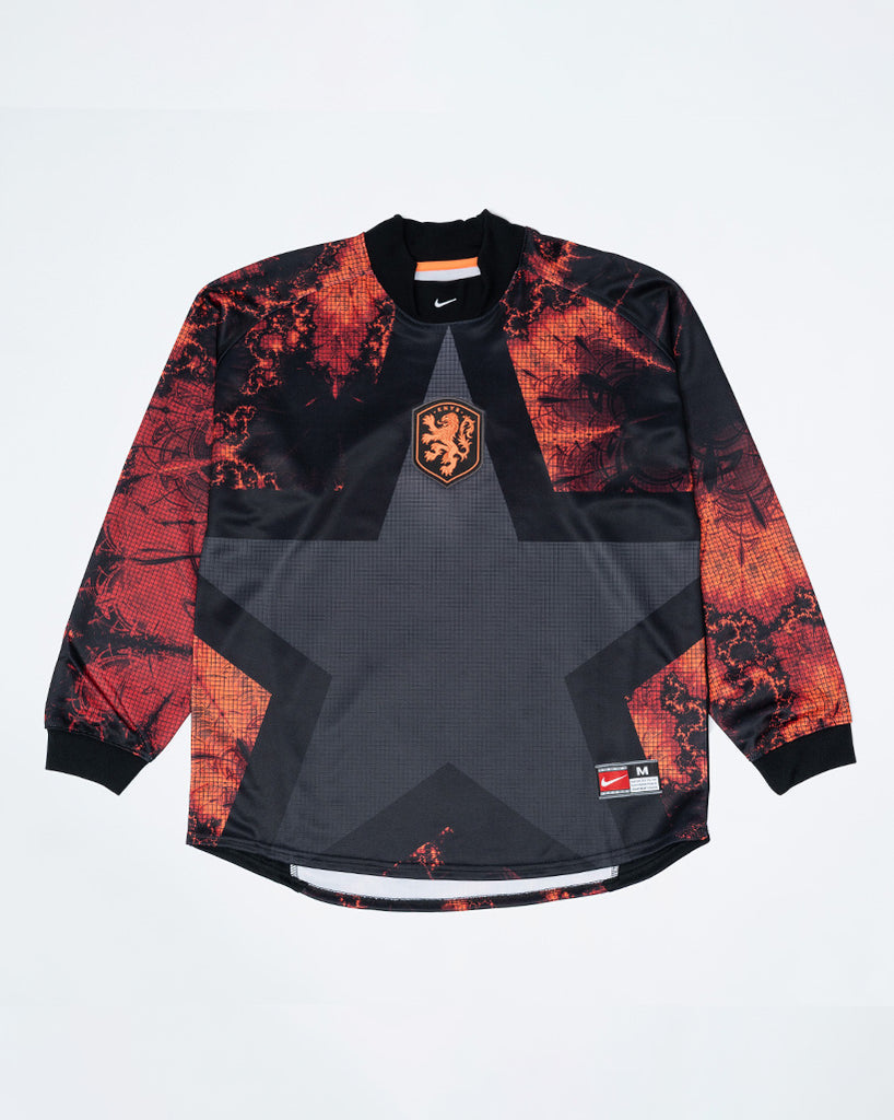Netherlands Gk world cup jersey 2026