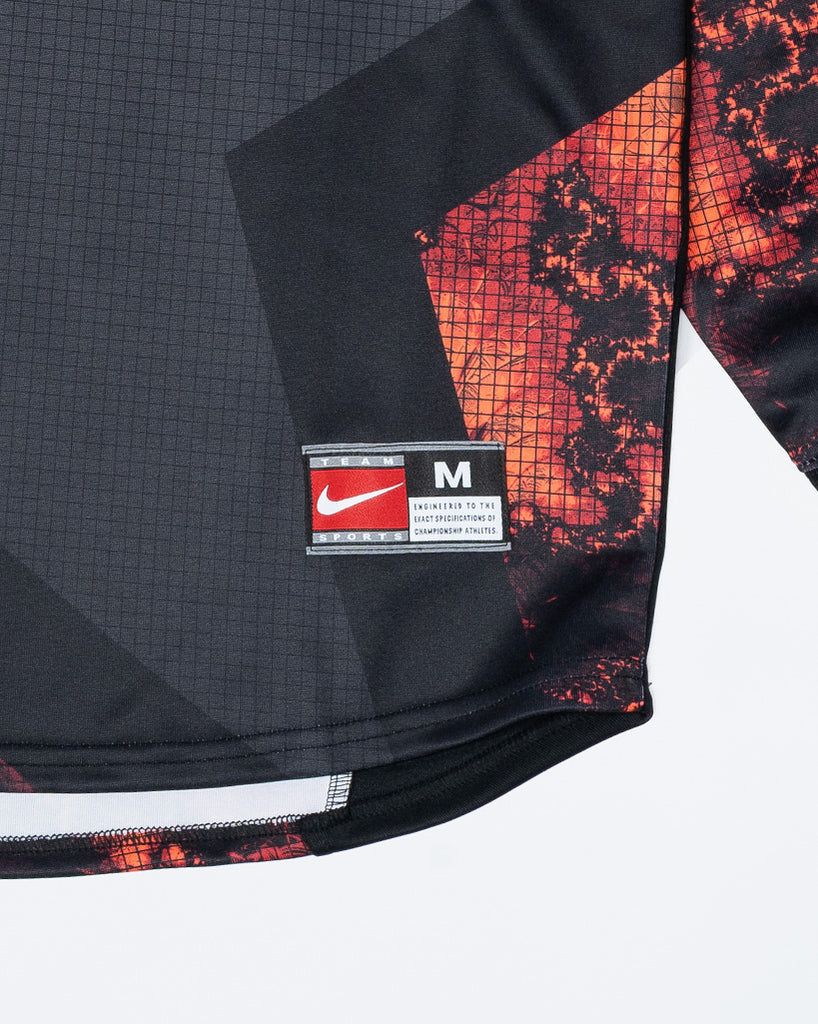 Netherlands Gk world cup jersey 2026